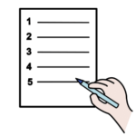 list list