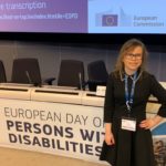 If governments employed more people with disabilities we would have paid jobs and not be ignored – Tamara Byrne