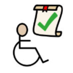 Convention disability