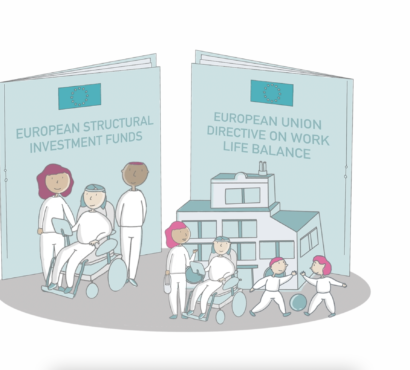 Role of the European Union in deinstitutionalisation and independent living – Video